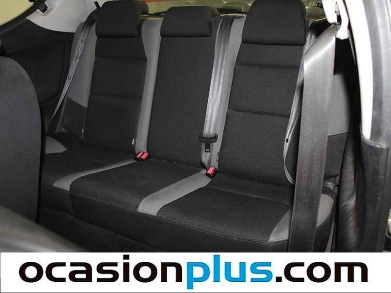 Peugeot 207 1.6 HDI Confort 66 kW (90 CV)