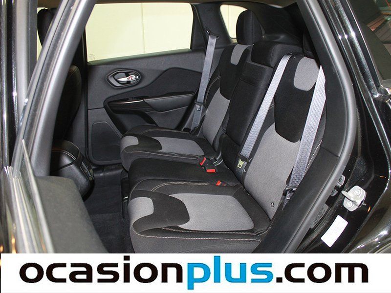 Jeep Cherokee 2.0 Diesel Longitude 4x2 103 kW (140 CV)