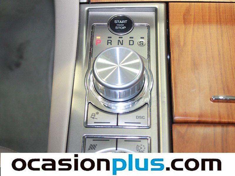 Jaguar XF 3.0 V6 Diesel Luxury 177 kW (240 CV)