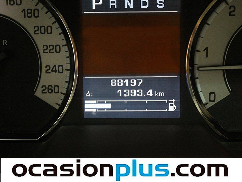 Jaguar XF 3.0 V6 Diesel Luxury 177 kW (240 CV)