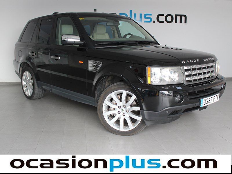 Land Rover Range Rover Sport Sport 3.6 TD V8 HSE 272CV