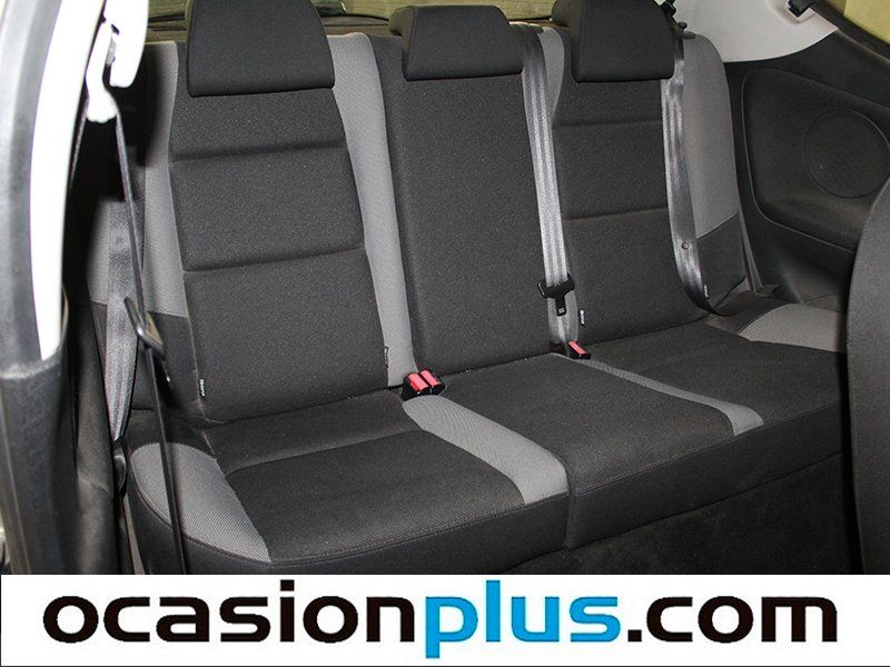 Peugeot 207 1.6 HDI Confort 66 kW (90 CV)
