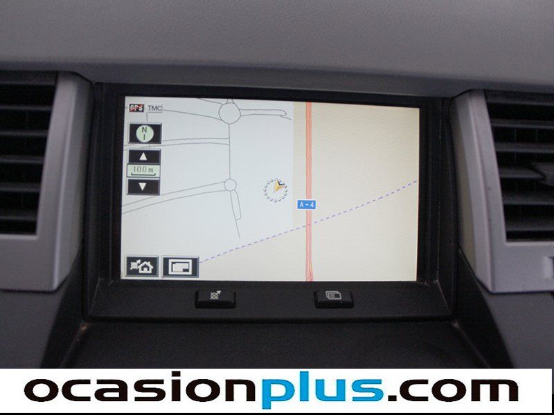 Land Rover Range Rover Sport Sport 3.6 TD V8 HSE 272CV