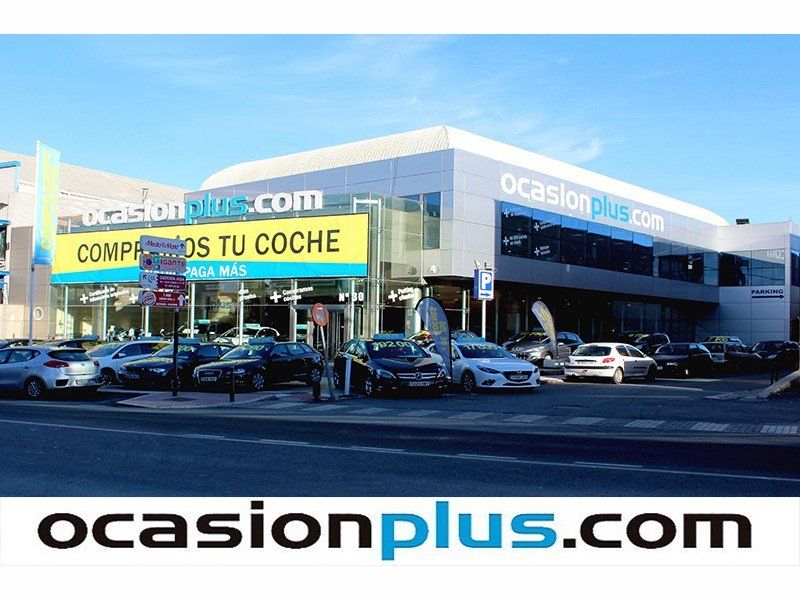 Peugeot 207 1.6 HDI Confort 66 kW (90 CV)