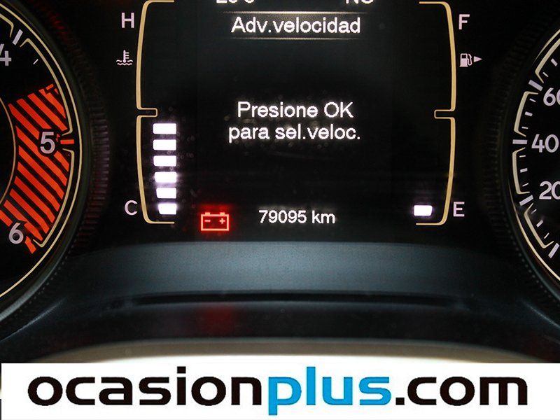Jeep Cherokee 2.0 Diesel Longitude 4x2 103 kW (140 CV)