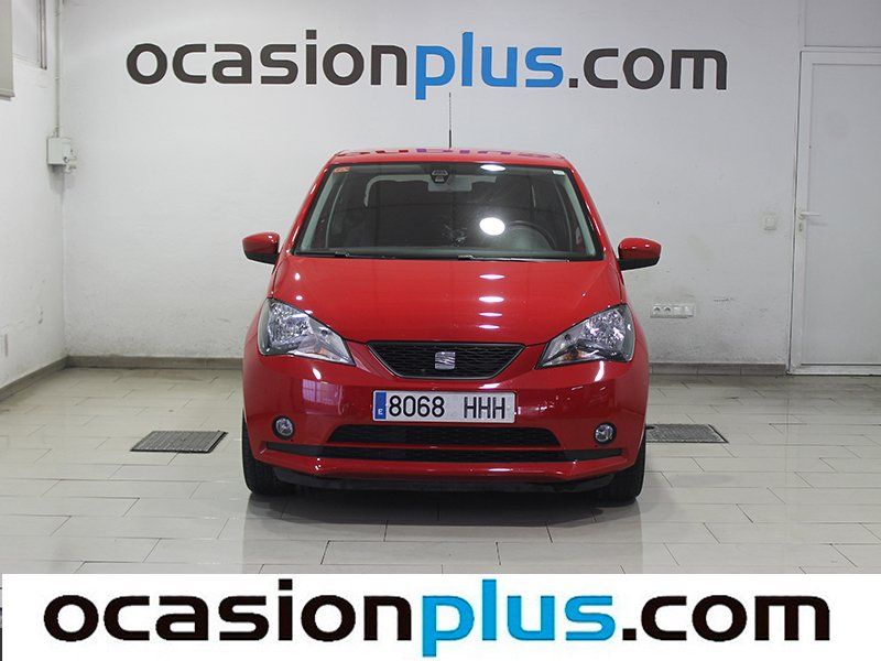Seat Mii 1.0 Style 55 kW (75 CV)