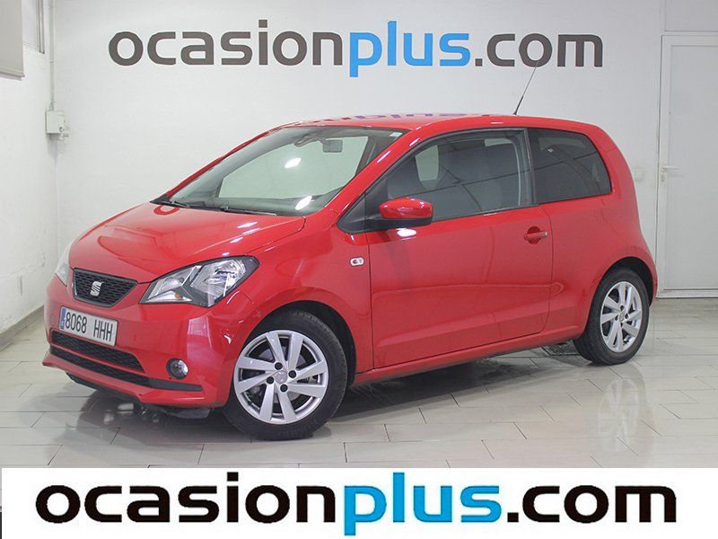 Seat Mii 1.0 Style 55 kW (75 CV)