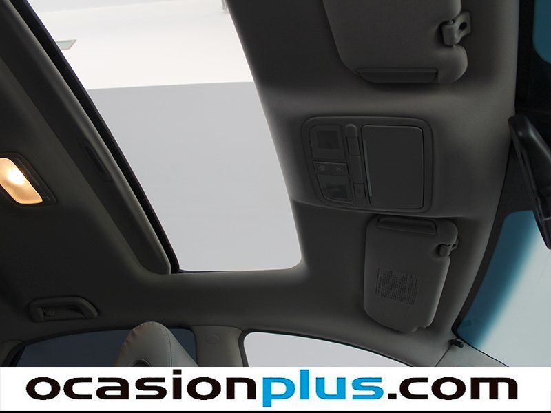 Hyundai Grandeur 2.2 CRDi VGT Full Auto. 112 kW (155 CV)