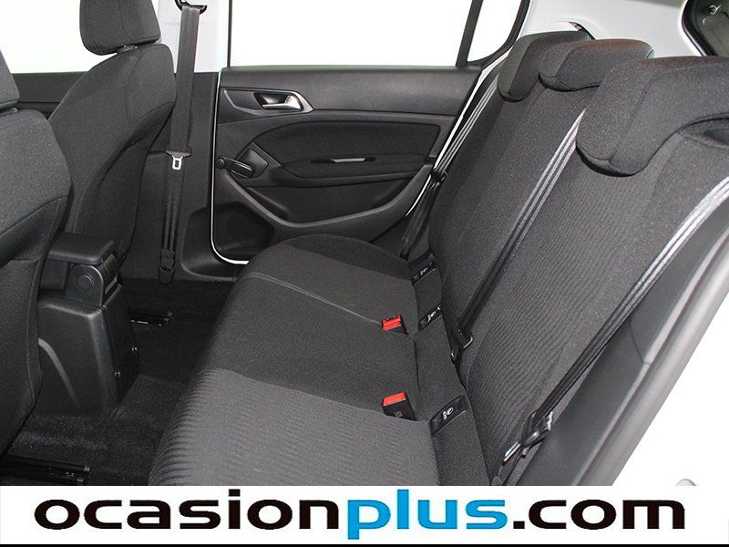 Peugeot 308 1.2 PureTech Access 60 kW (82 CV)