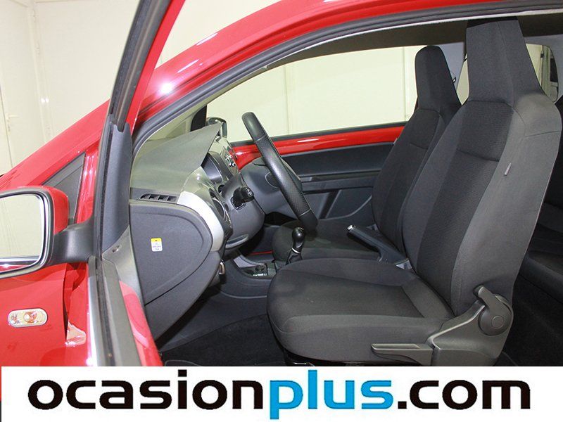Seat Mii 1.0 Style 55 kW (75 CV)
