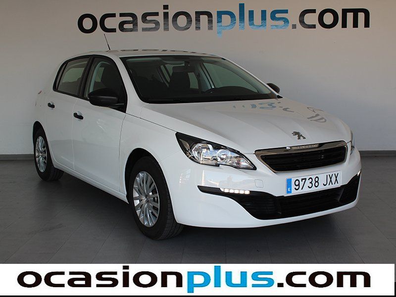 Peugeot 308 1.2 PureTech Access 60 kW (82 CV)