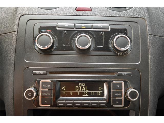 Volkswagen Caddy PRO 2.0TDI Kombi 4M
