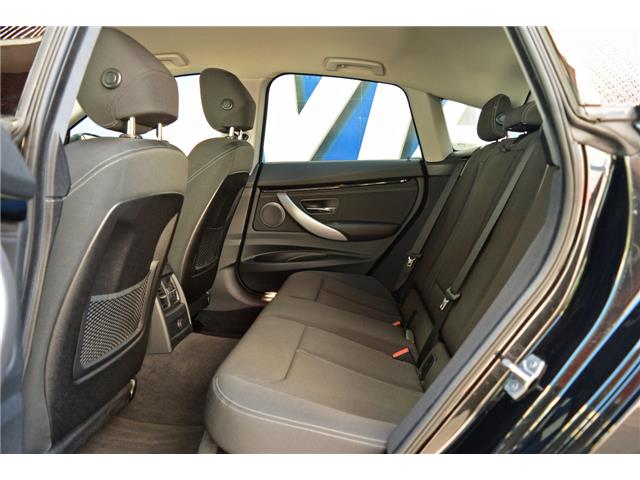 BMW 318 Serie 3 F34 Gran Turismo Diesel Gran Turismo Sport