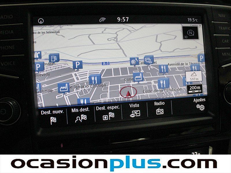 Volkswagen Passat 2.0TDI BMT Sport DSG 110 kW (150 CV)