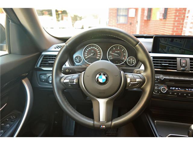BMW 318 Serie 3 F34 Gran Turismo Diesel Gran Turismo Sport