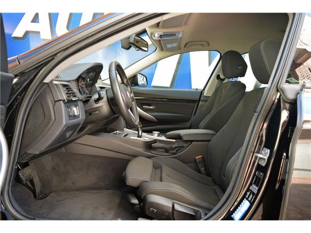 BMW 318 Serie 3 F34 Gran Turismo Diesel Gran Turismo Sport