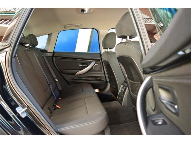 BMW 318 Serie 3 F34 Gran Turismo Diesel Gran Turismo Sport