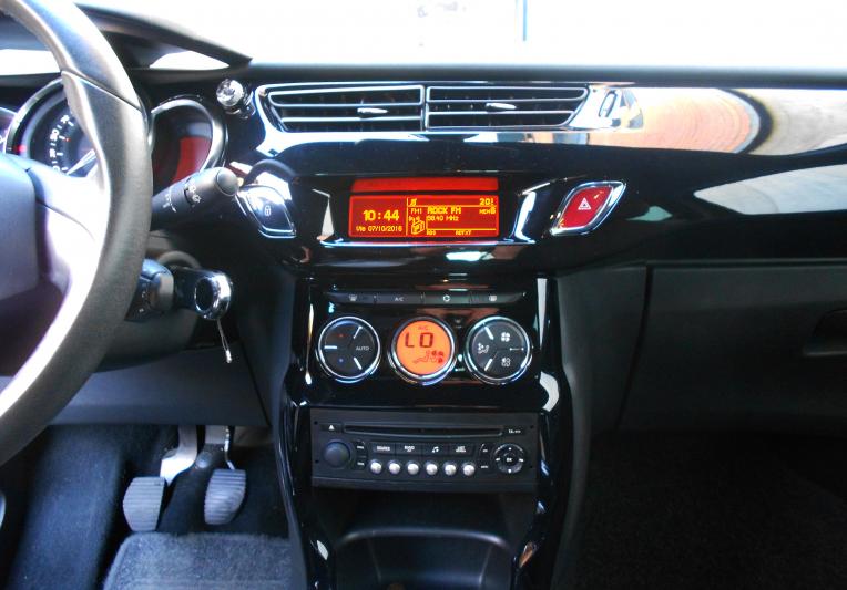 Citroen DS3 HDI 90 Airdream Special Edition