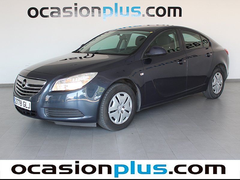 Opel Insignia 2.0 CDTI Essentia 81 kW (110 CV)