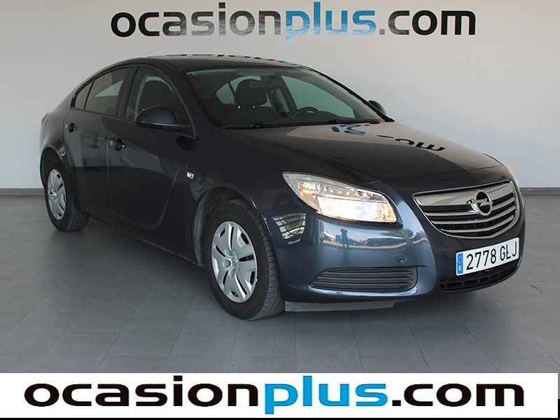 Opel Insignia 2.0 CDTI Essentia 81 kW (110 CV)