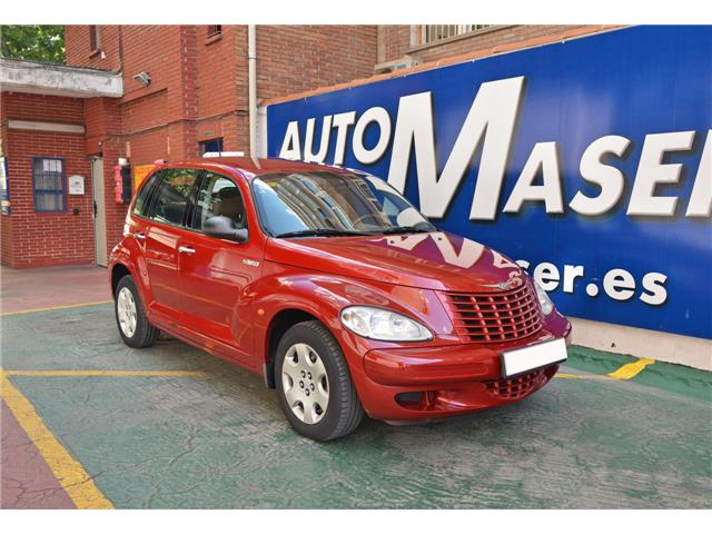Chrysler PT Cruiser 2.2CRD Touring