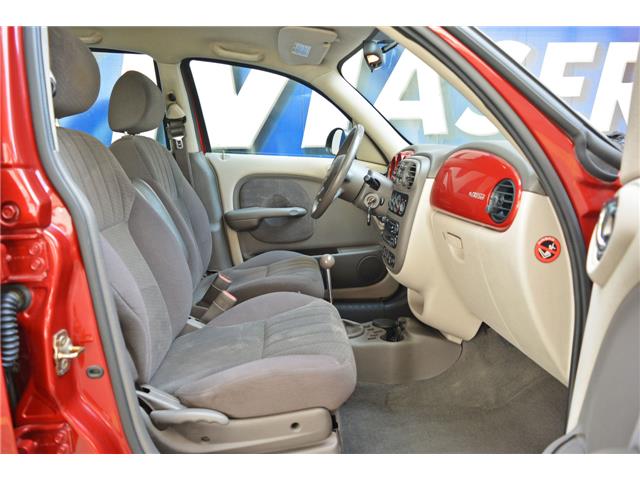 Chrysler PT Cruiser 2.2CRD Touring