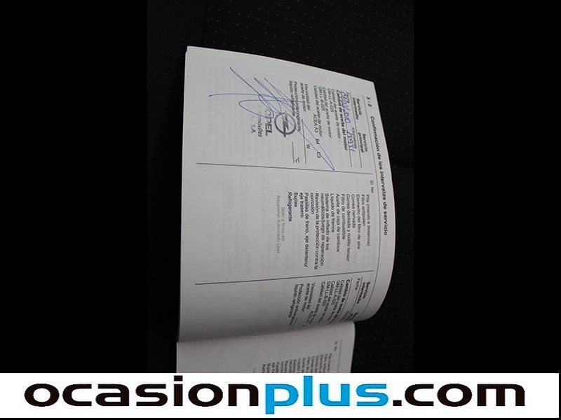 Opel Insignia 2.0 CDTI Essentia 81 kW (110 CV)