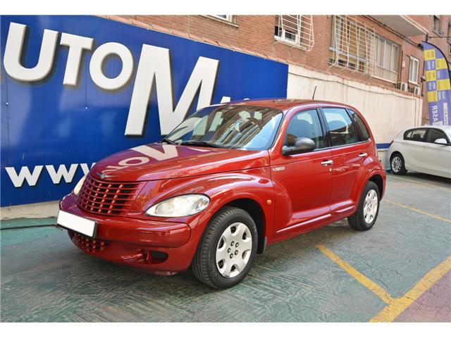 Chrysler PT Cruiser 2.2CRD Touring