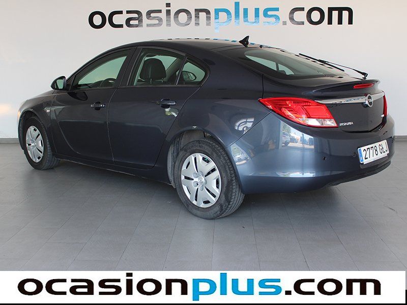 Opel Insignia 2.0 CDTI Essentia 81 kW (110 CV)