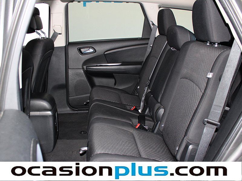 Fiat Freemont 2.0 16v Diesel Urban 7 Plazas 103 kW (140 CV)