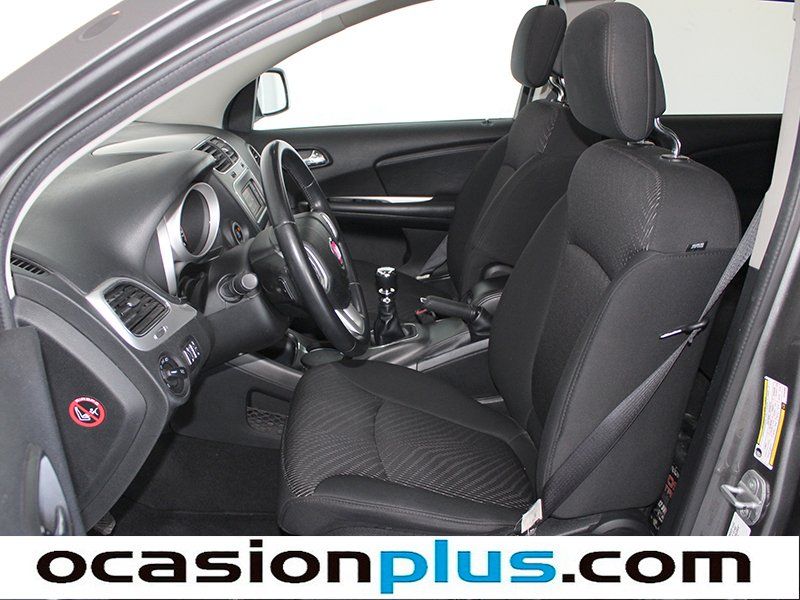 Fiat Freemont 2.0 16v Diesel Urban 7 Plazas 103 kW (140 CV)