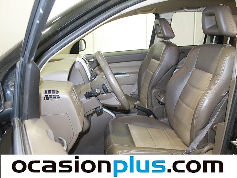 Jeep Compass 2.0CRD Limited 103kW (140CV)