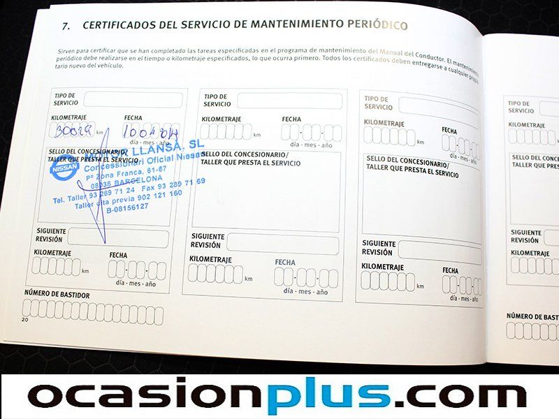 Nissan Juke 1.5 dCi Acenta 4X2 81kW (110CV)