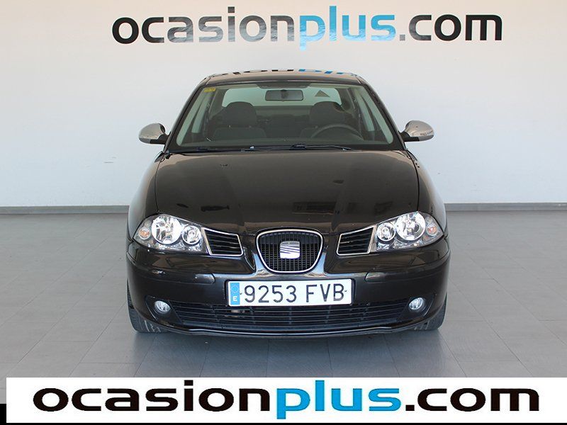 Seat Cordoba 1.9 TDI Sportrider 74 kW (100 CV)