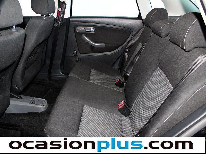 Seat Cordoba 1.9 TDI Sportrider 74 kW (100 CV)