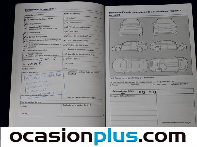 Volkswagen Sharan 2.0 TDI 140cv 4motion Advance BMT 7PLAZAS