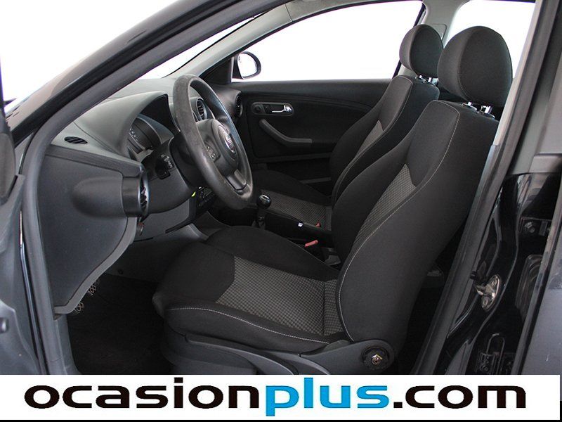 Seat Cordoba 1.9 TDI Sportrider 74 kW (100 CV)