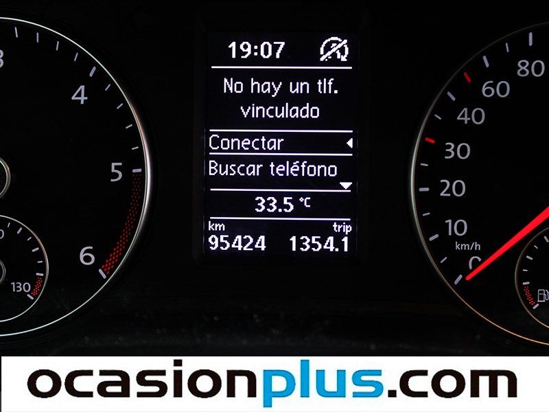 Volkswagen Sharan 2.0 TDI 140cv 4motion Advance BMT 7PLAZAS
