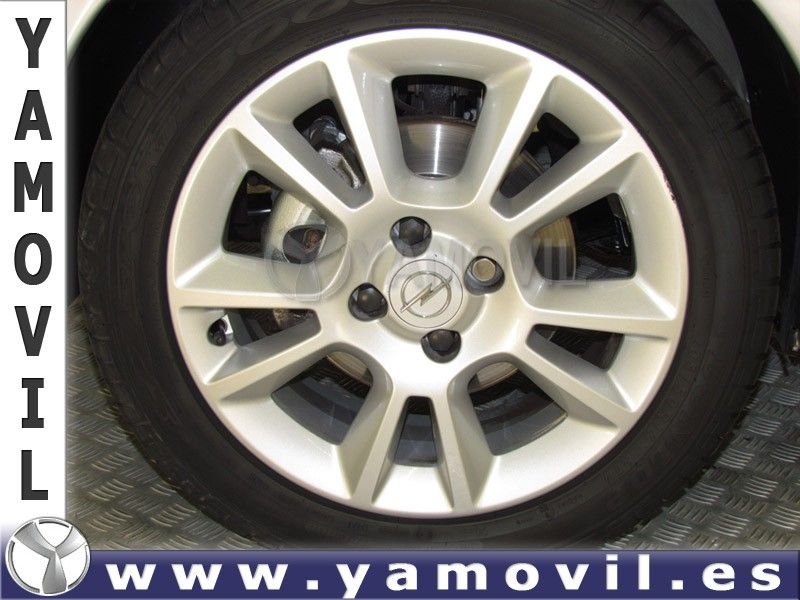 Opel Tigra 1.4I 16V SPORT 90 CV 2P CABRIO