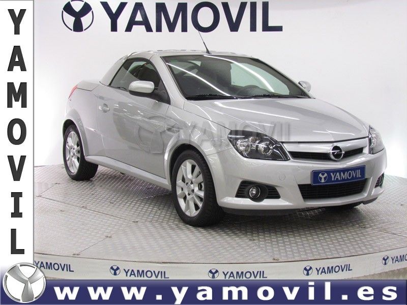 Opel Tigra 1.4I 16V SPORT 90 CV 2P CABRIO