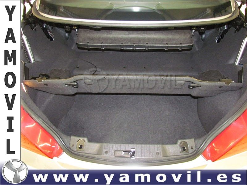 Opel Tigra 1.4I 16V SPORT 90 CV 2P CABRIO