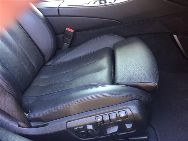BMW 650 Serie 6 F06 Gran Coup&