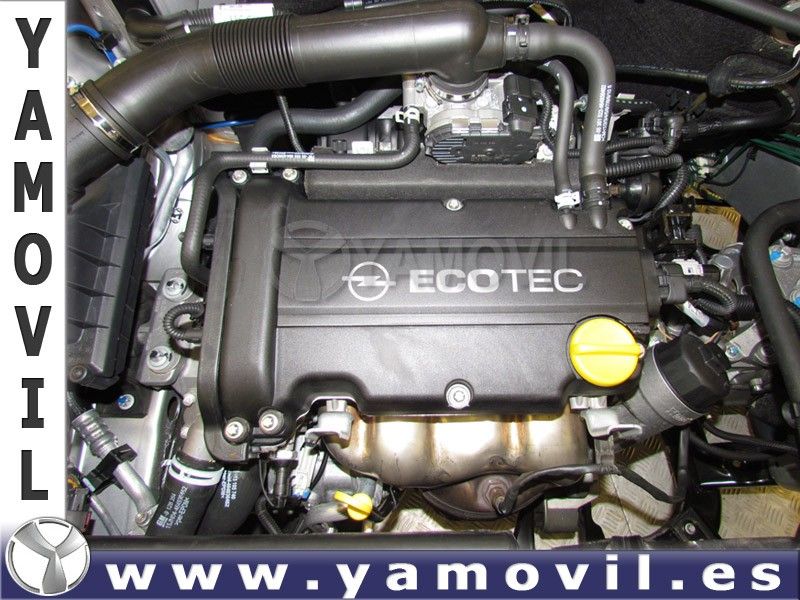 Opel Tigra 1.4I 16V SPORT 90 CV 2P CABRIO