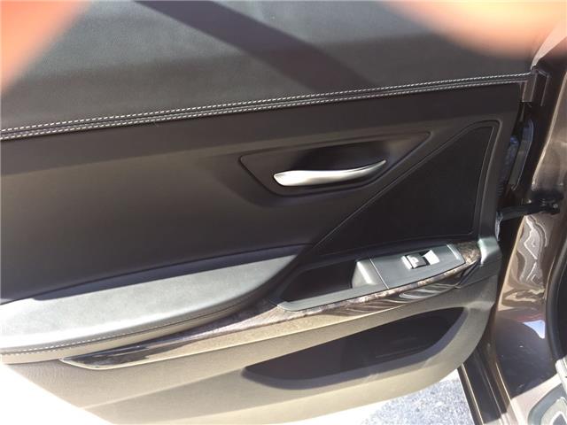 BMW 650 Serie 6 F06 Gran Coup&