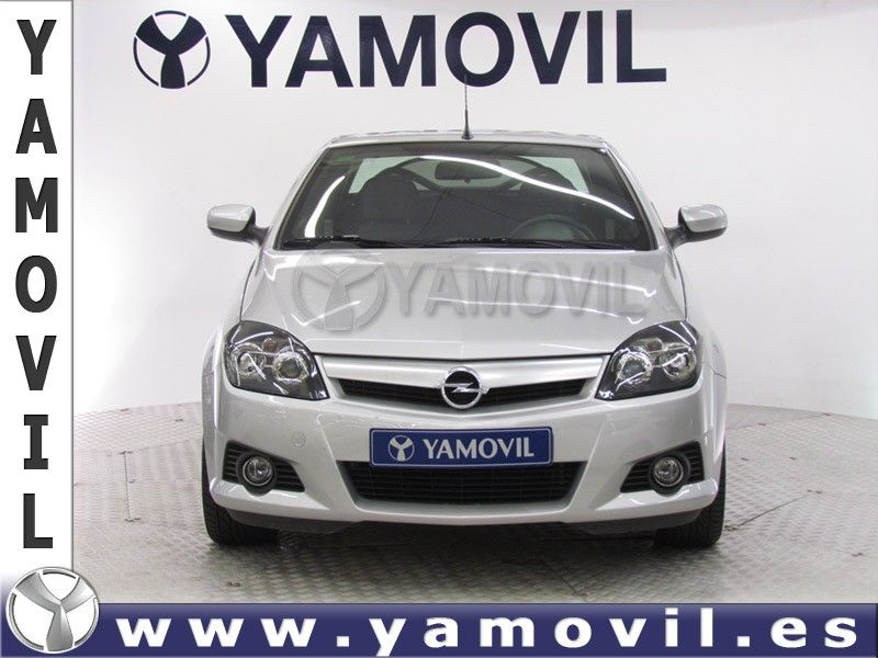 Opel Tigra 1.4I 16V SPORT 90 CV 2P CABRIO