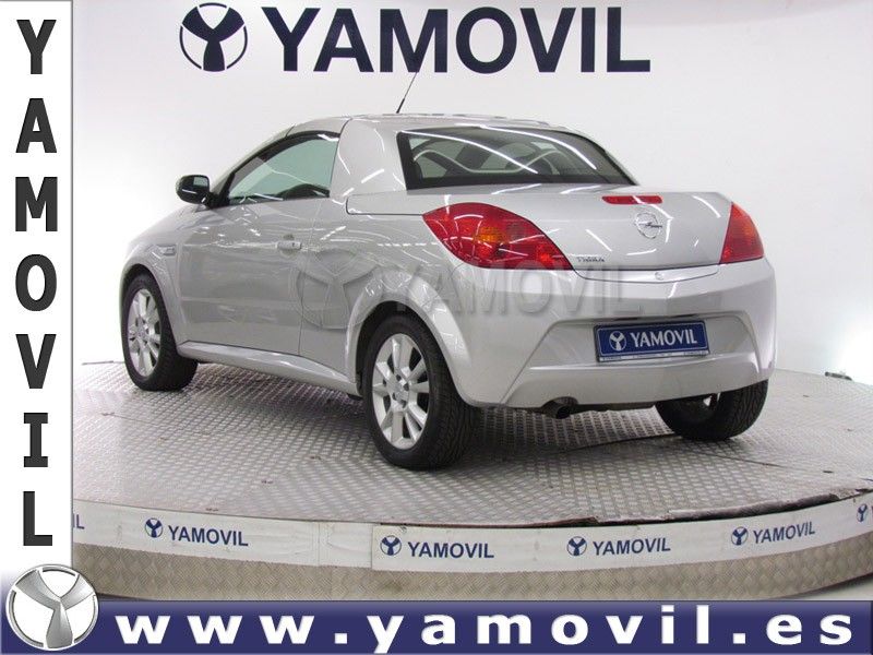Opel Tigra 1.4I 16V SPORT 90 CV 2P CABRIO