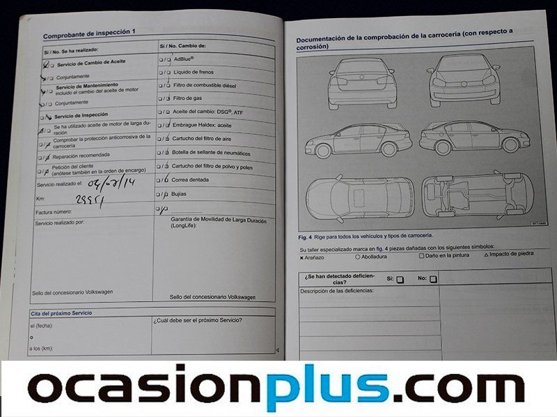 Volkswagen Sharan 2.0 TDI 140cv 4motion Advance BMT 7PLAZAS