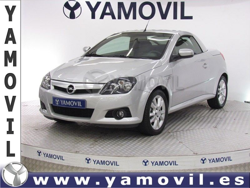 Opel Tigra 1.4I 16V SPORT 90 CV 2P CABRIO