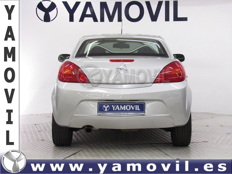 Opel Tigra 1.4I 16V SPORT 90 CV 2P CABRIO