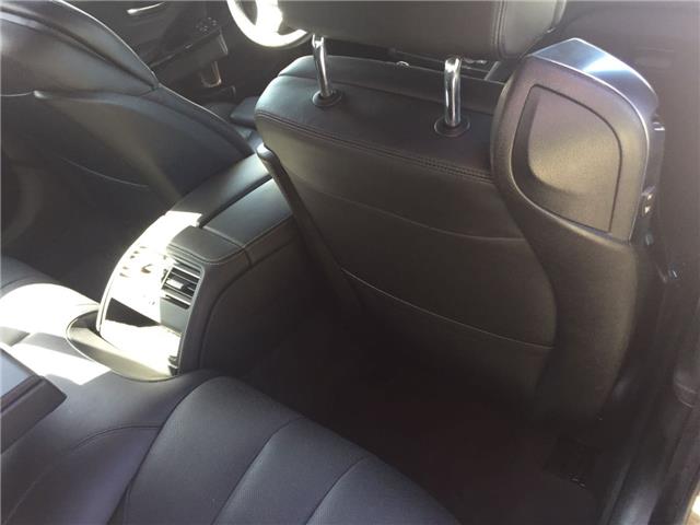 BMW 650 Serie 6 F06 Gran Coup&